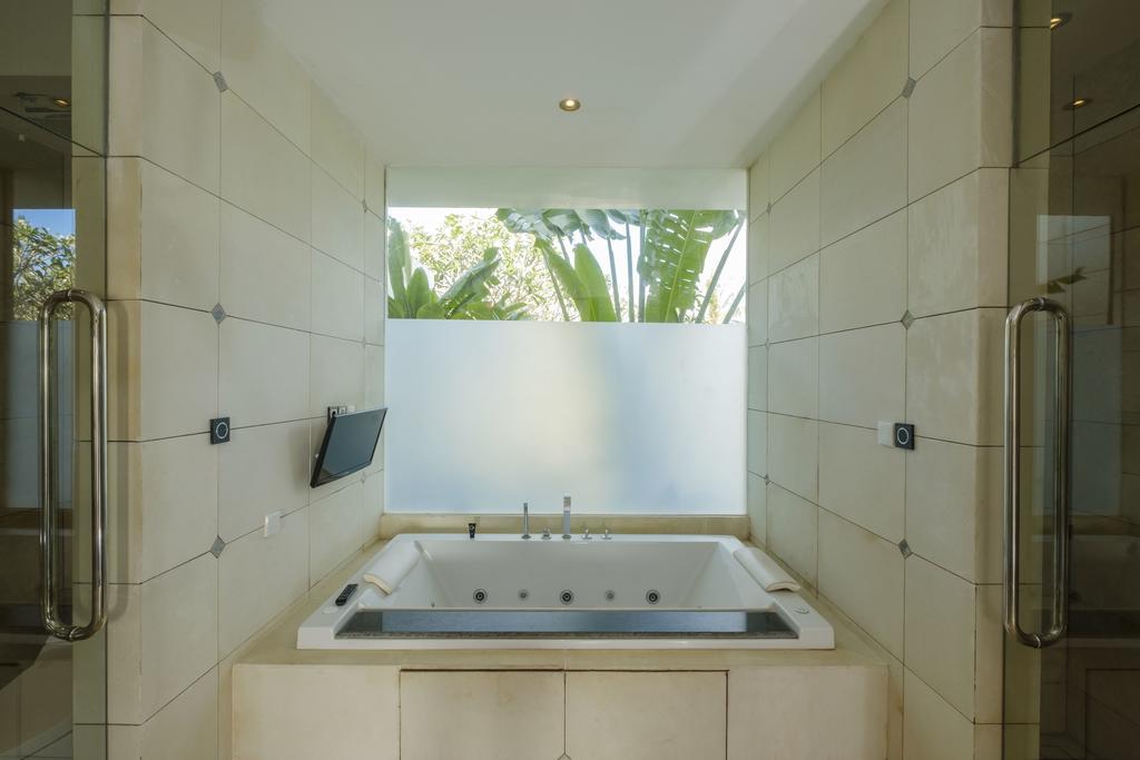 C151 Smart Villas At Dreamland Pecatu Eksteriør bilde