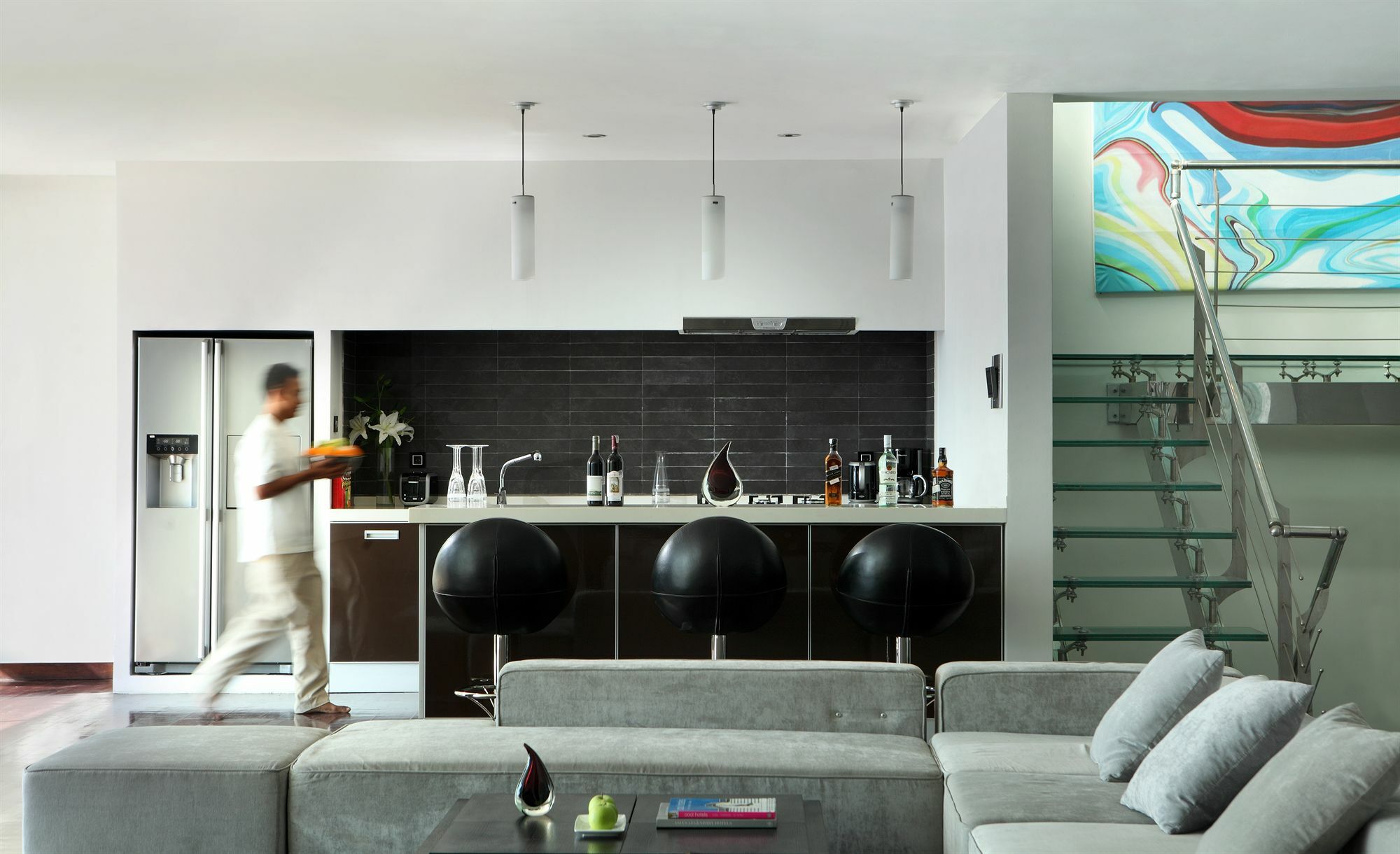 C151 Smart Villas At Dreamland Pecatu Eksteriør bilde