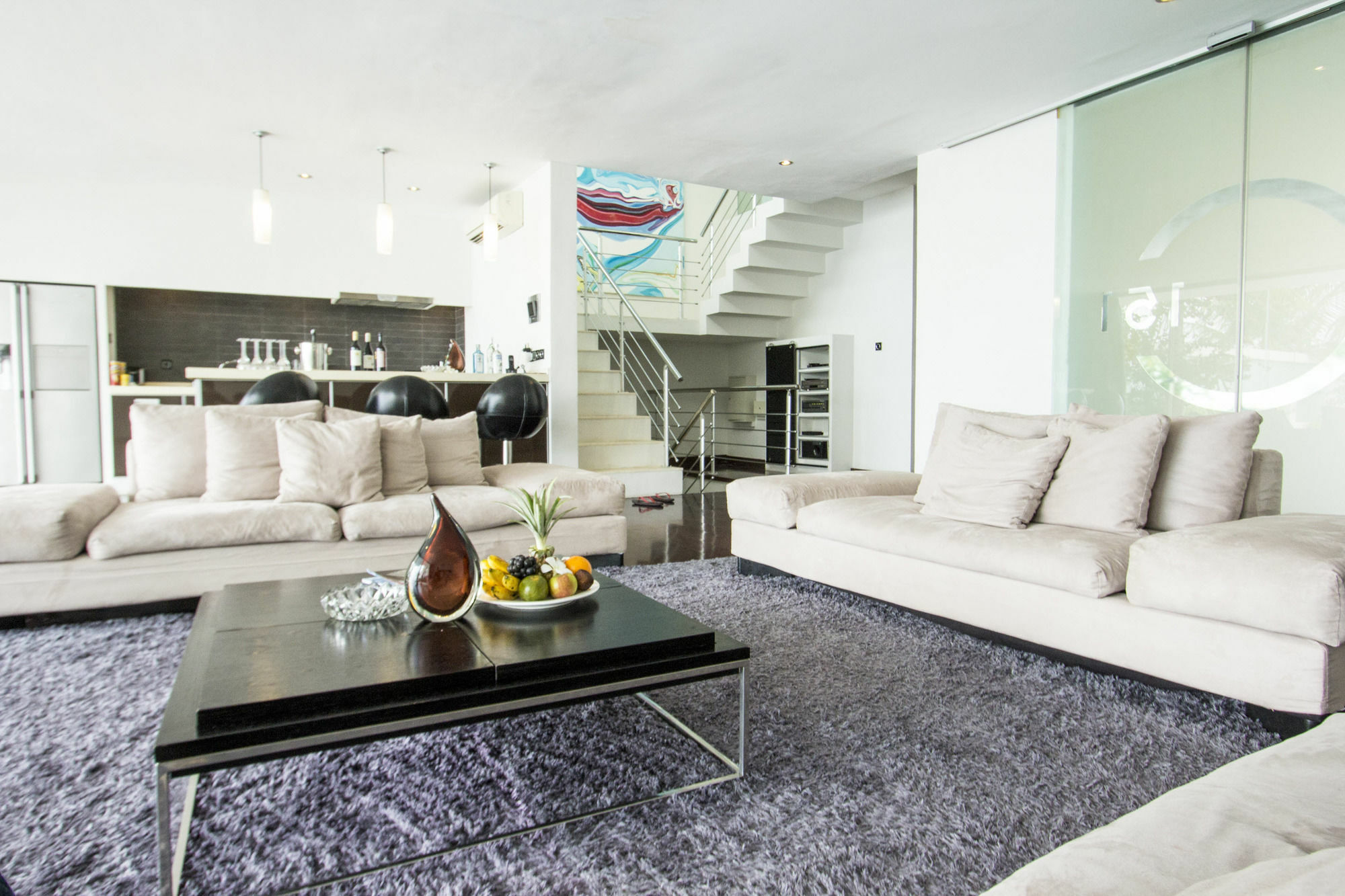 C151 Smart Villas At Dreamland Pecatu Eksteriør bilde