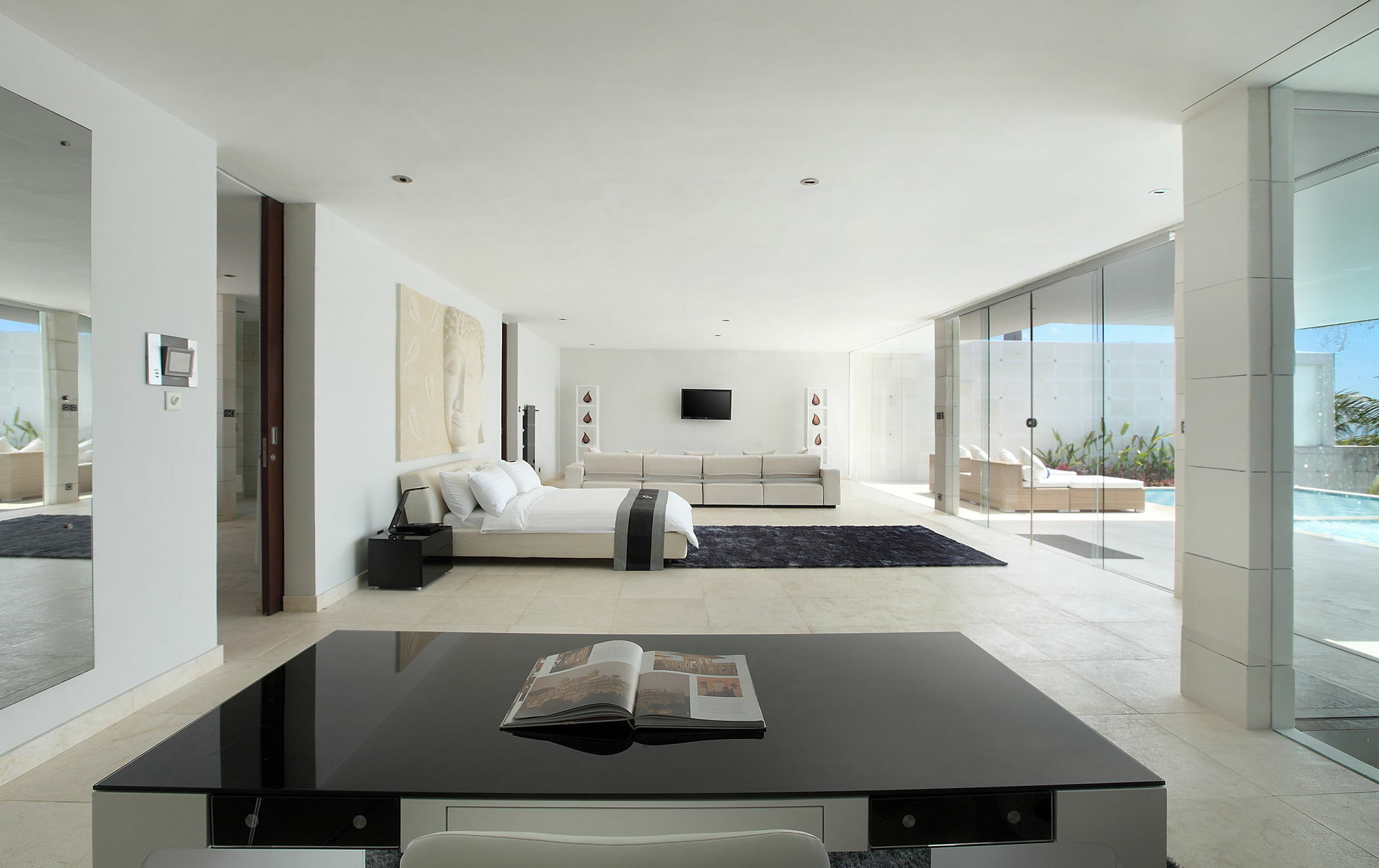 C151 Smart Villas At Dreamland Pecatu Eksteriør bilde